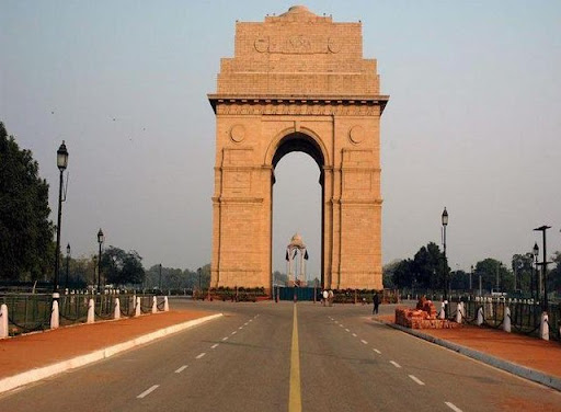 DELHI